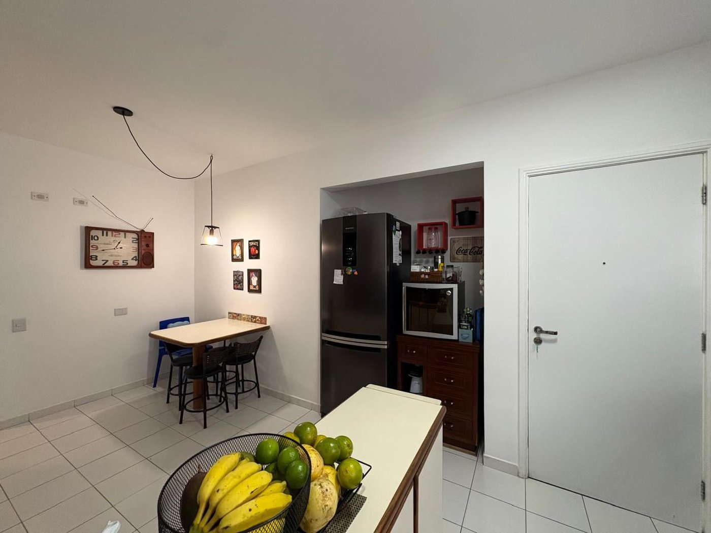 Apartamento com 3 dormitórios à venda, 135 m² por R$ 1.299.000,00 - Boqueirão - Santos/SP