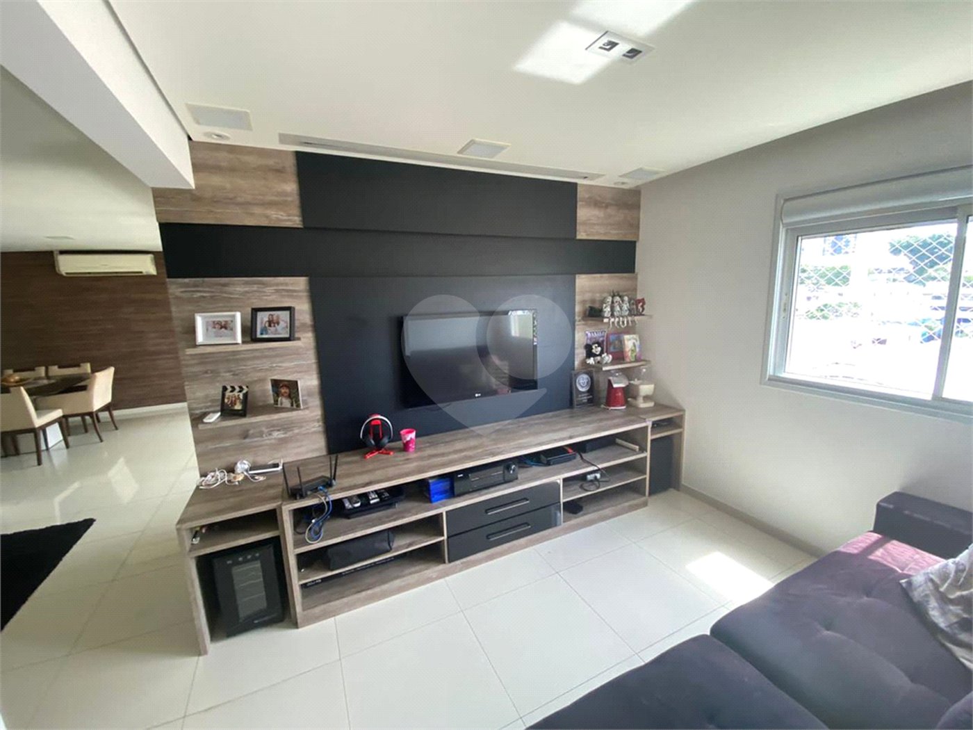 Apartamento à venda com 3 suítes em Santana, São Paulo, SP