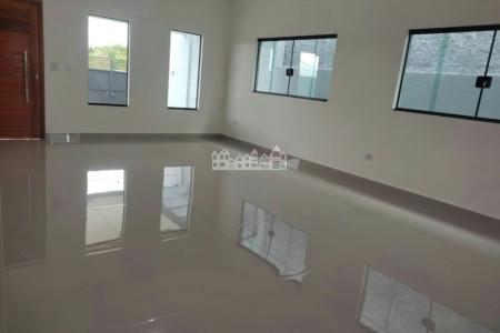 Casa térrea à venda com 3 quartos, sendo 1 suíte, em Loteamento Parque Residencial Serras de Atibaia II, Atibaia - SP