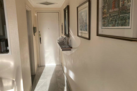 Apartamento à venda com 3 quartos, sendo 1 suíte,  em Tatuapé, São Paulo, SP