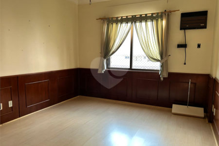 Apartamento à venda com 4 suítes em Santana, São Paulo, SP
