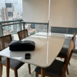Apartamento à venda com 1 suíte em Pinheiros, São Paulo, SP