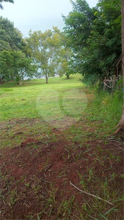 Terreno à venda no condomínio Portal do Igaratá, Igaratá - SP