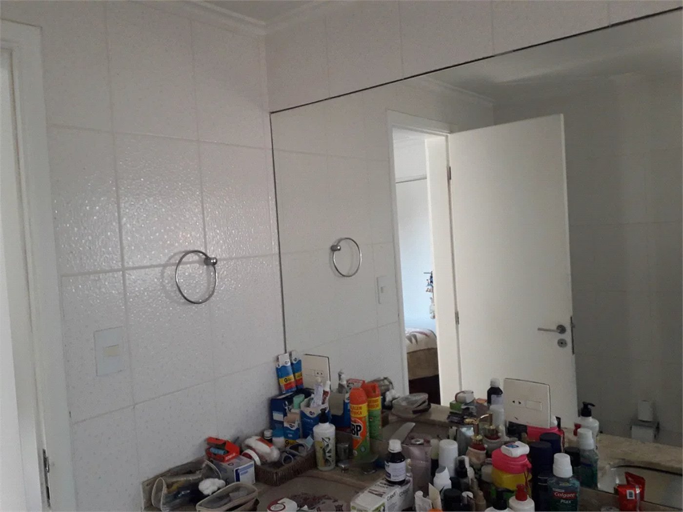 Apartamento para alugar com 4 suítes em Jardim Leonor, São Paulo, SP