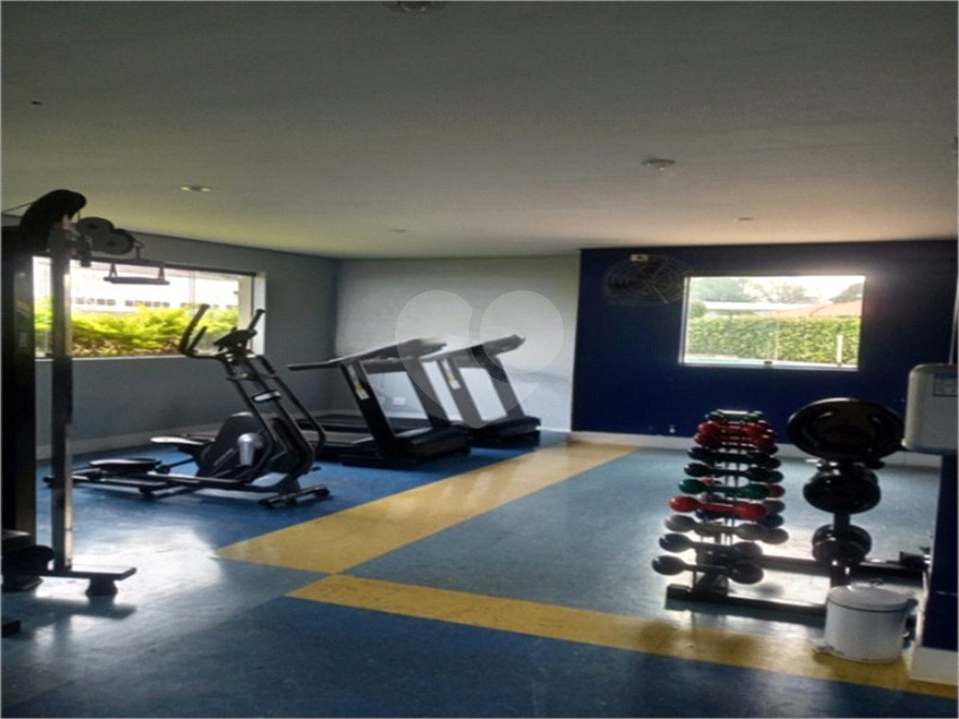 Apartamento à venda com 2 quartos em Santana, São Paulo, SP