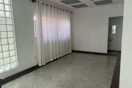 Casa com 3 dormitórios à venda, 330 m² por R$ 2.770.000,00 - Ponta da Praia - Santos/SP