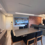 Apartamento à venda com 3 suítes em Parque Campolim, Sorocaba, SP