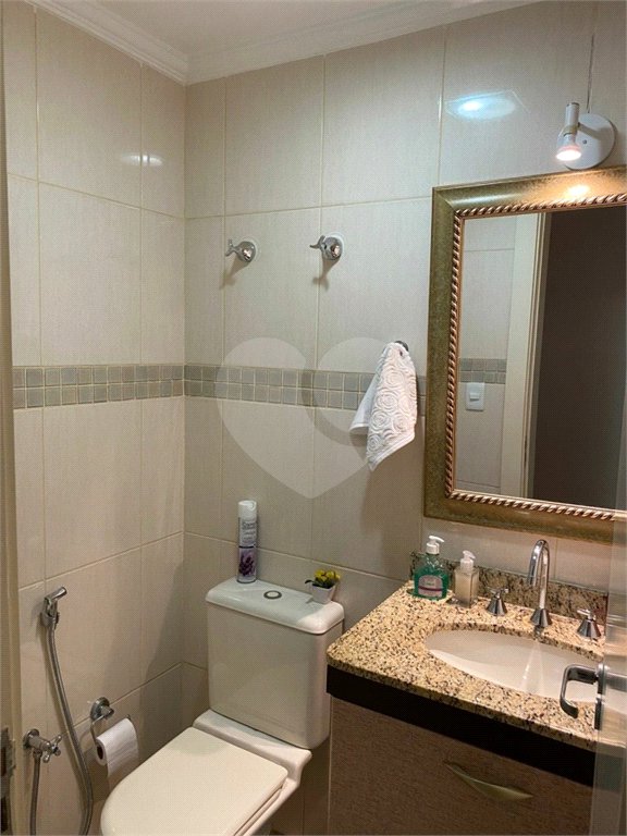 Apartamento à venda com 3 quartos, sendo 1 suíte, em Vila Zilda (tatuapé), São Paulo, SP