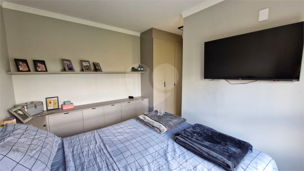 Apartamento à venda com 2 quartos, sendo 1 suíte, em Jardim São Paulo(zona Norte), São Paulo, SP