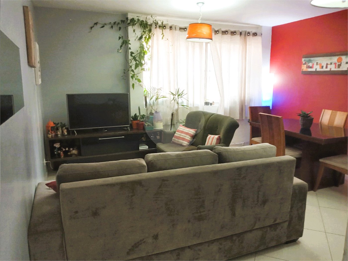 Apartamento à venda com 3 quartos, sendo 1 suíte, em Vila São Francisco, São Paulo, SP