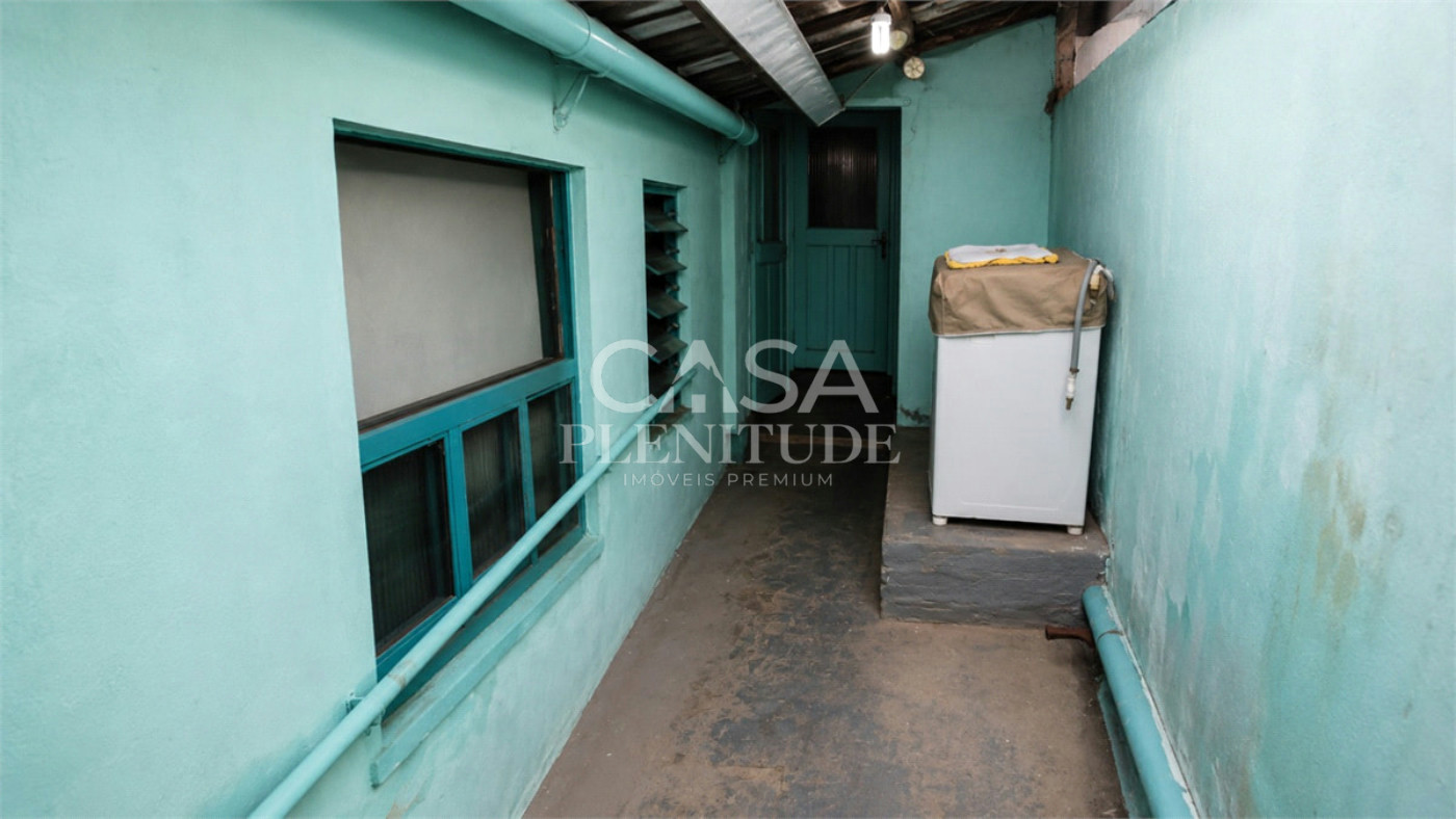 Casa à venda com 2 quartos em Vila Carvalho, Sorocaba, SP