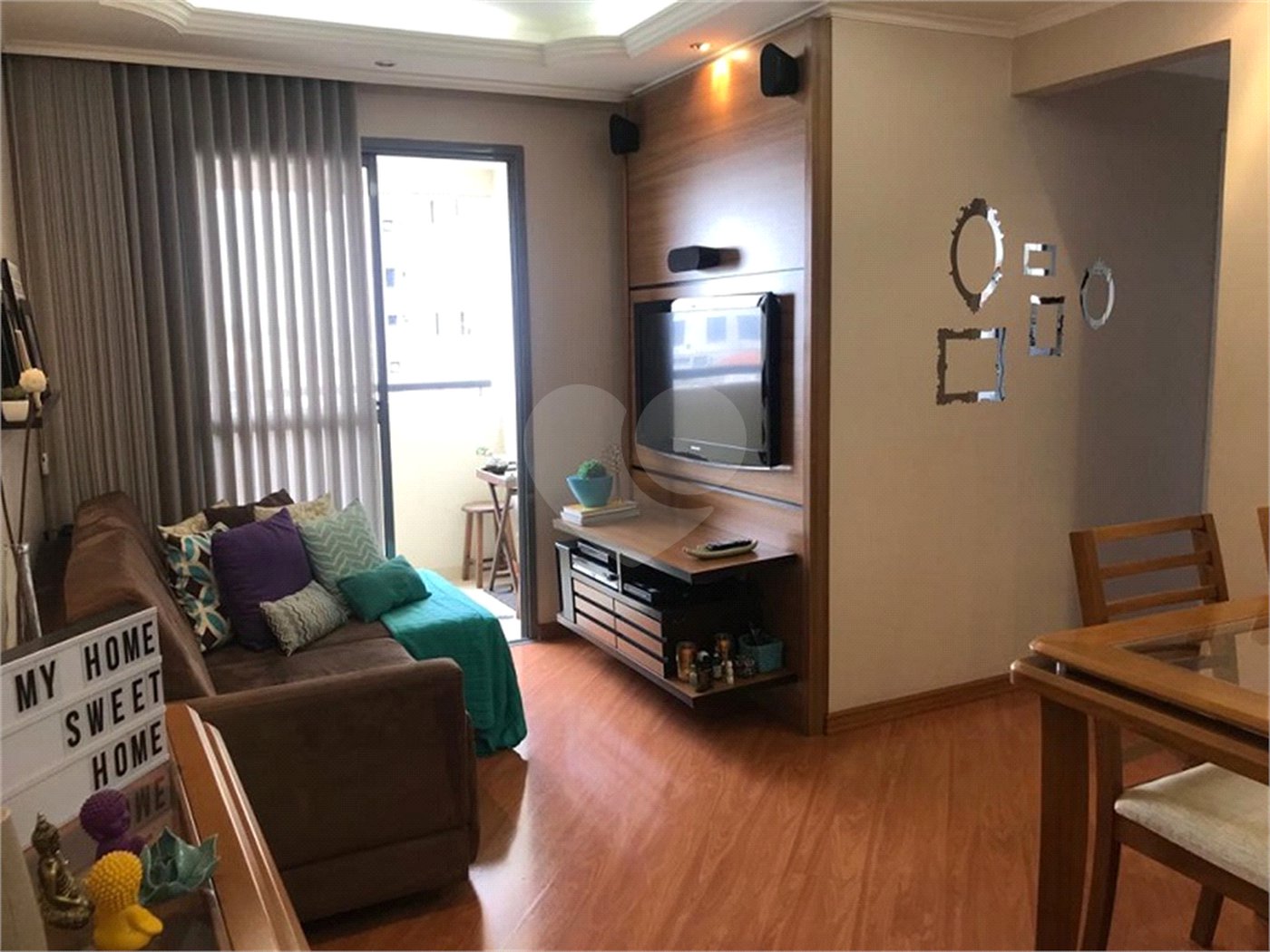Apartamento à venda com 2 quartos em Casa Verde, São Paulo, SP
