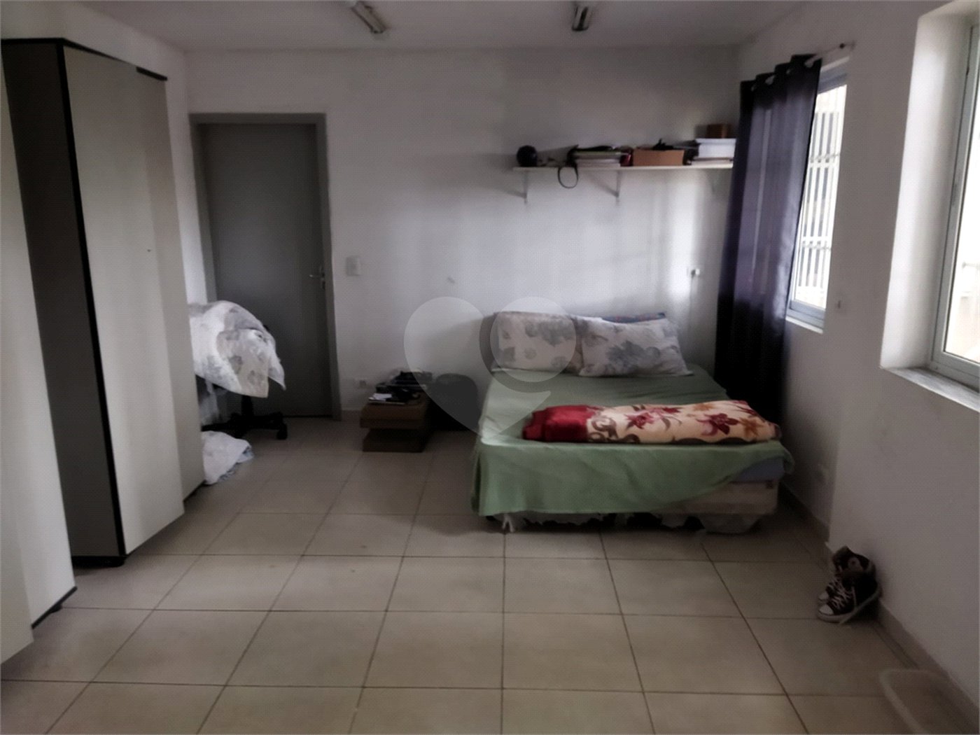 Vende Sobrado com 180m² - Vila Santa Catarina