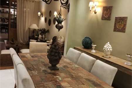 Casa à venda com 4 suítes em Brooklin Paulista, São Paulo, SP