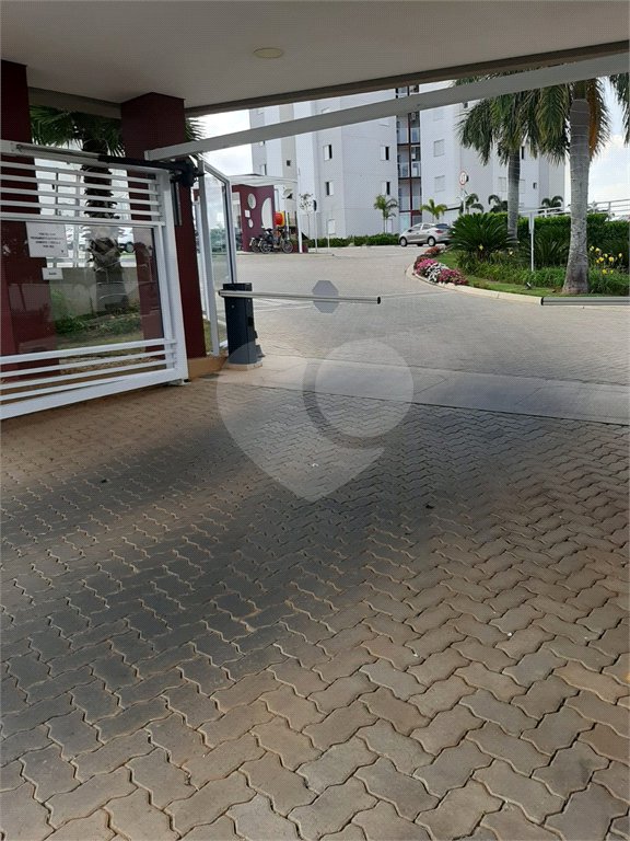 Apartamento à venda com 2 quartos, sendo 1 suíte, em Jardim Bela Vista, Indaiatuba, SP