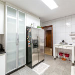 Casa à venda com 4 quartos, sendo 2 suítes, em Brooklin Paulista, São Paulo, SP
