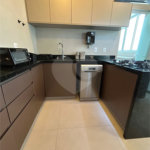 Apartamento à venda com 2 quartos, sendo 1 suíte, em Cerqueira César, São Paulo, SP