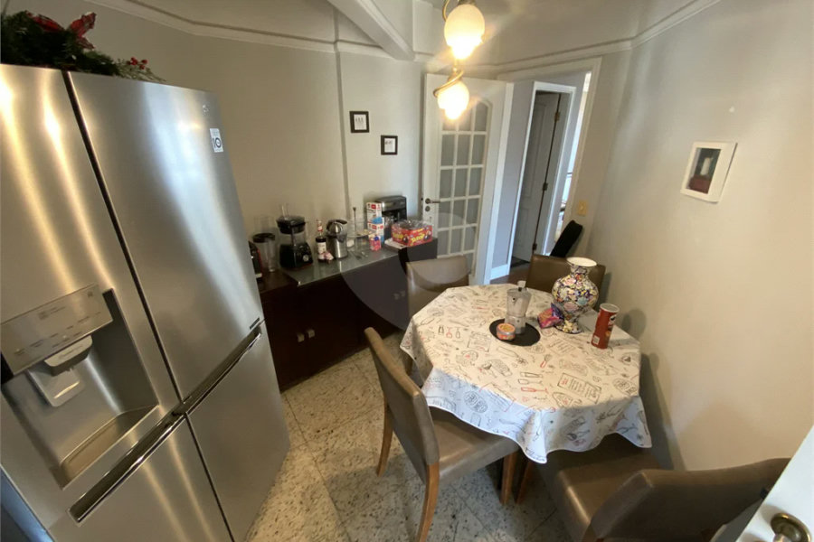 Duplex à venda com 4 suítes em Santana, São Paulo, SP