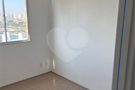 Studio à venda com 2 quartos em Várzea da Barra Funda, São Paulo, SP