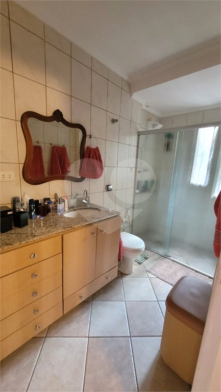Casa à venda com 3 quartos, sendo 2 suítes, em Perdizes, São Paulo, SP