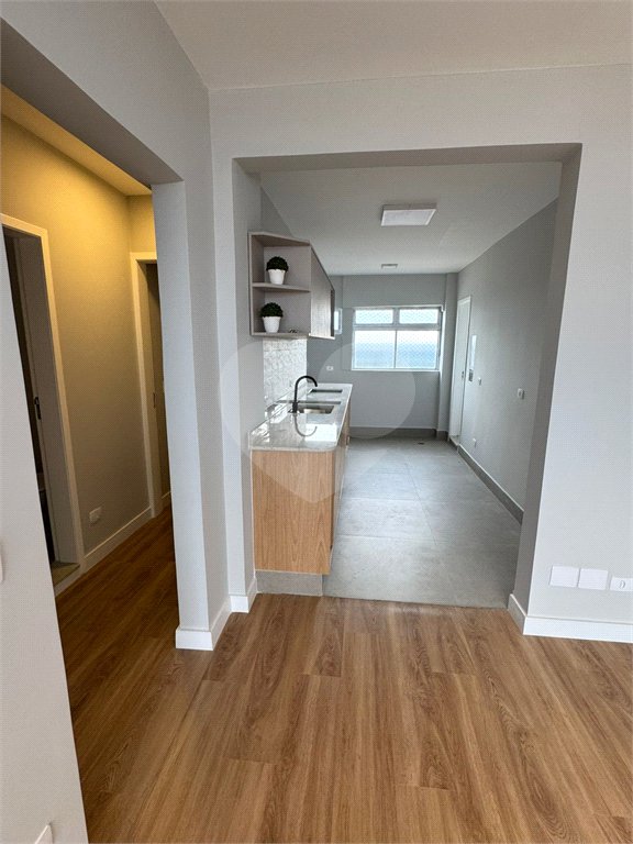 Apartamento à venda com 2 quartos em Sumarezinho, São Paulo, SP