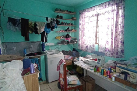 Casa à venda com 3 quartos no condomínio Não Tem Nome, Rio de Janeiro - RJ