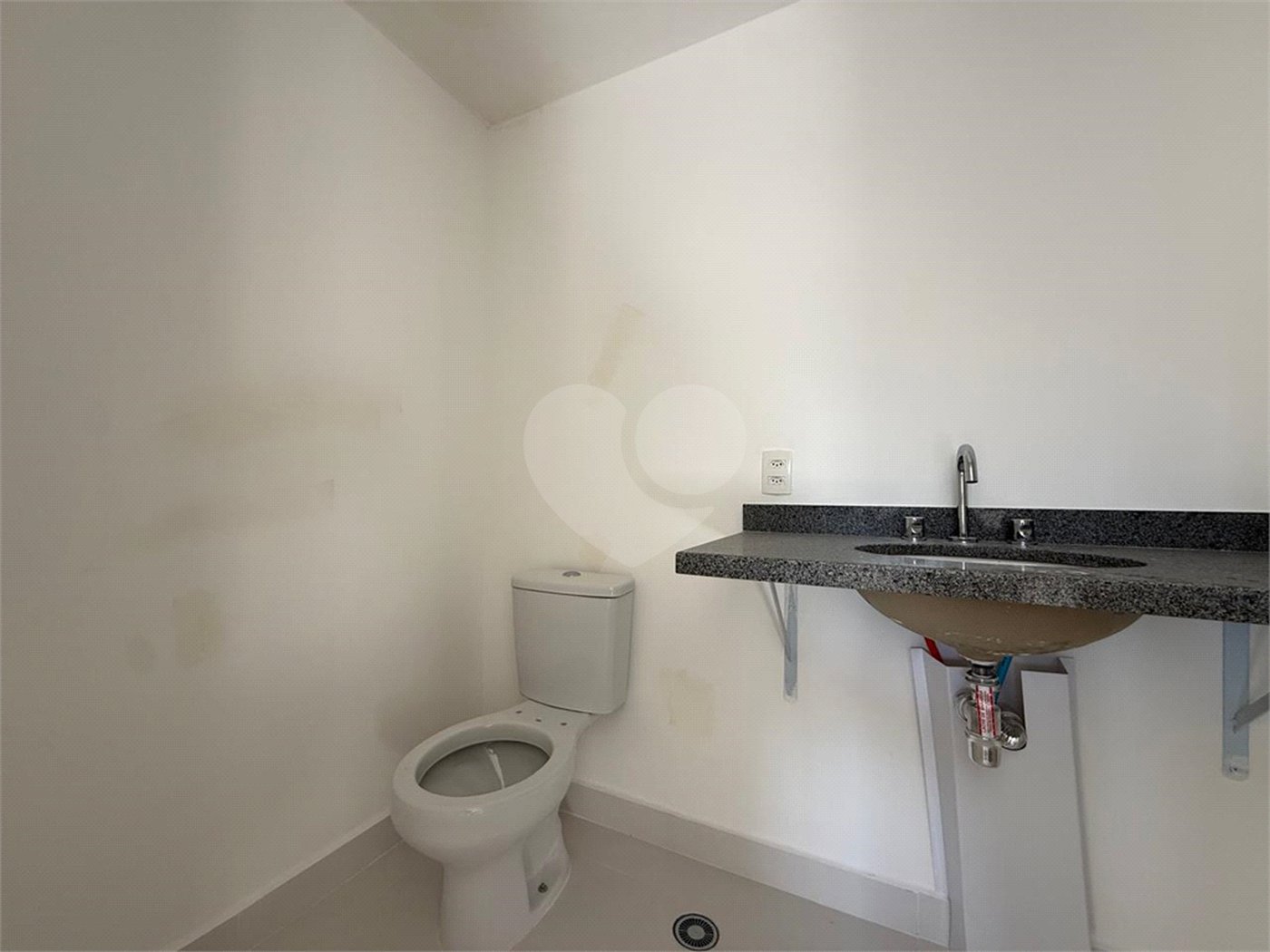 Apartamento à venda com 2 quartos, sendo 1 suíte, em Santana, São Paulo, SP
