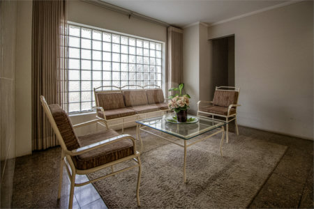 Apartamento à venda com 3 quartos, sendo 2 suítes, em Água Branca, São Paulo, SP