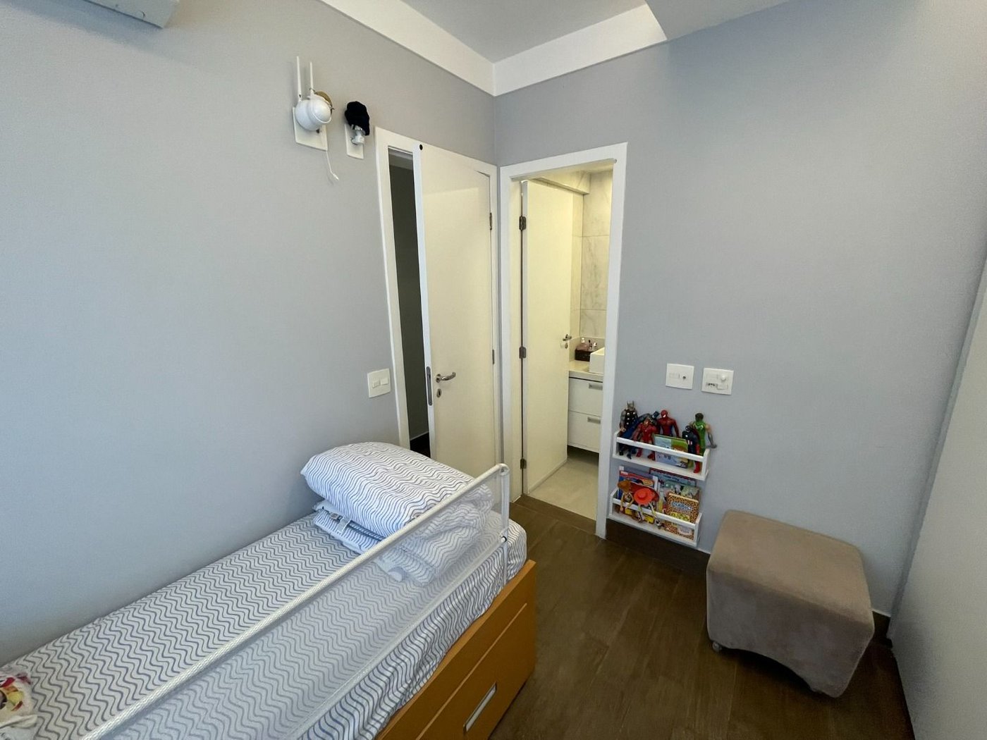 Apartamento com 3 dormitórios à venda, 103 m² por R$ 1.380.000,00 - Ponta da Praia - Santos/SP
