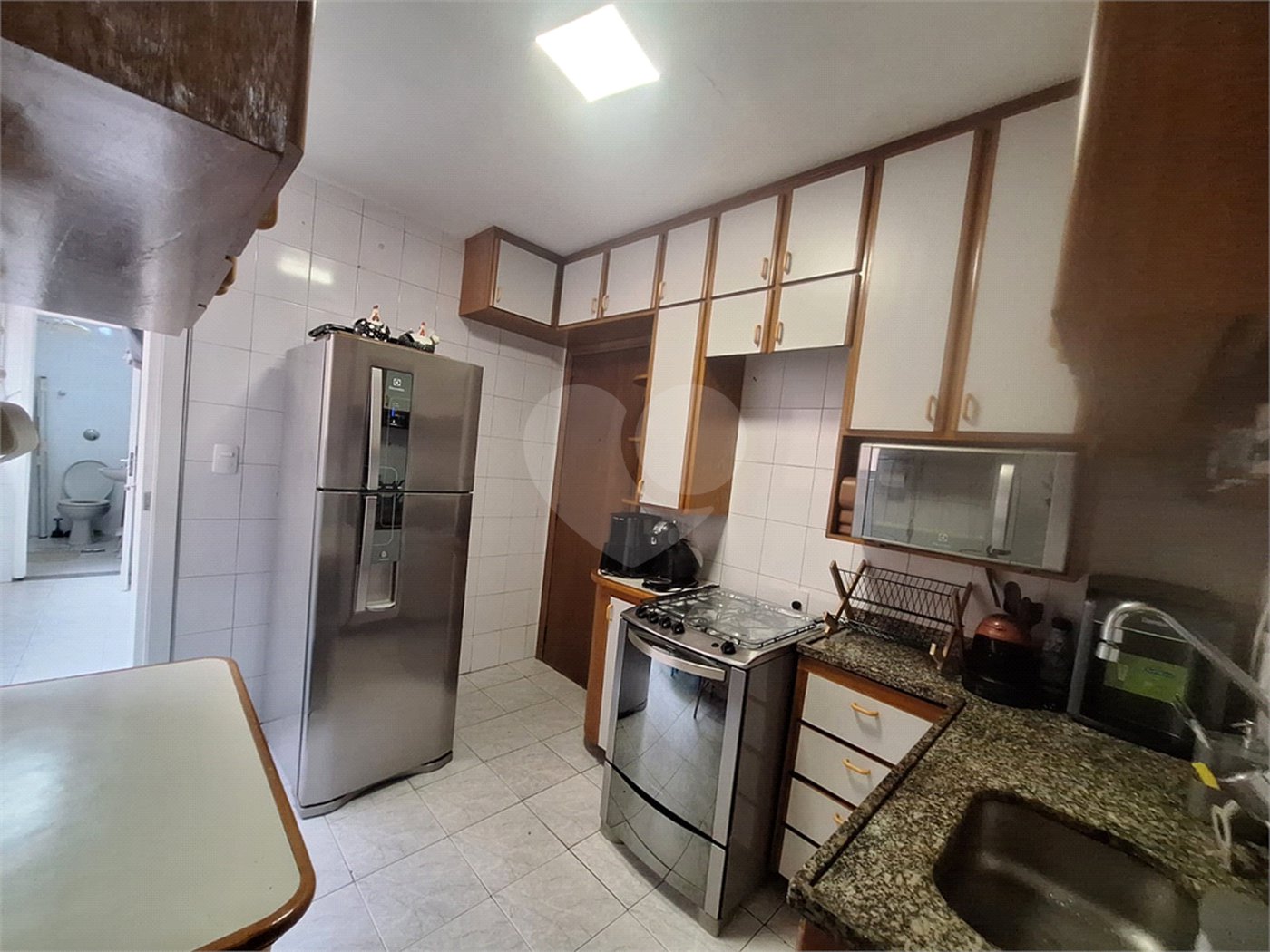 Apartamento à venda com 2 quartos, sendo 1 suíte, em Vila Isabel, Rio de Janeiro, RJ