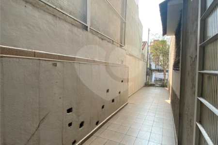 Casa de Vila à venda com 2 quartos em Vila Mazzei, São Paulo, SP
