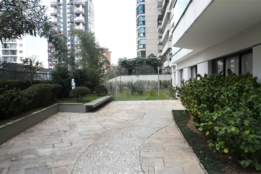 Apartamento à venda com 4 suítes em Santana, São Paulo, SP