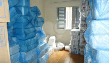 Sobrado à venda com 6 quartos, sendo 3 suítes,  em Casa Verde, São Paulo, SP