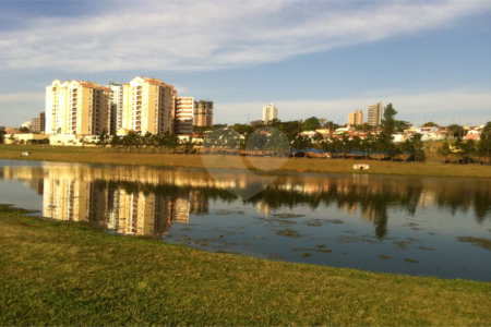 Apartamento à venda com 2 quartos em Jardim Pedroso, Indaiatuba, SP