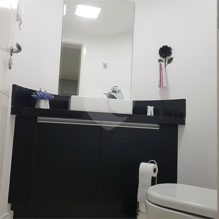 Cobertura à venda com 4 quartos, sendo 3 suítes, em Água Fria, São Paulo, SP