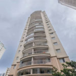 Apartamento à venda com 2 quartos em Pinheiros, São Paulo, SP