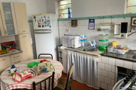Casa Térrea à venda com 3 quartos em Chácara Santo Antônio (zona Sul), São Paulo, SP