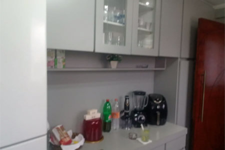 Apartamento à venda com 4 quartos, sendo 1 suíte, em Vila Andrade, São Paulo, SP