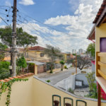 Casa de Vila à venda com 4 quartos em Santo Amaro, São Paulo, SP