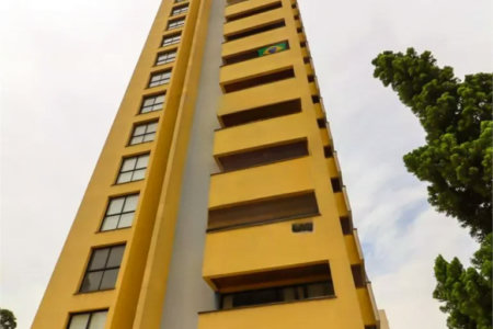 Duplex à venda com 2 quartos, sendo 1 suíte, em Paraíso do Morumbi, São Paulo, SP