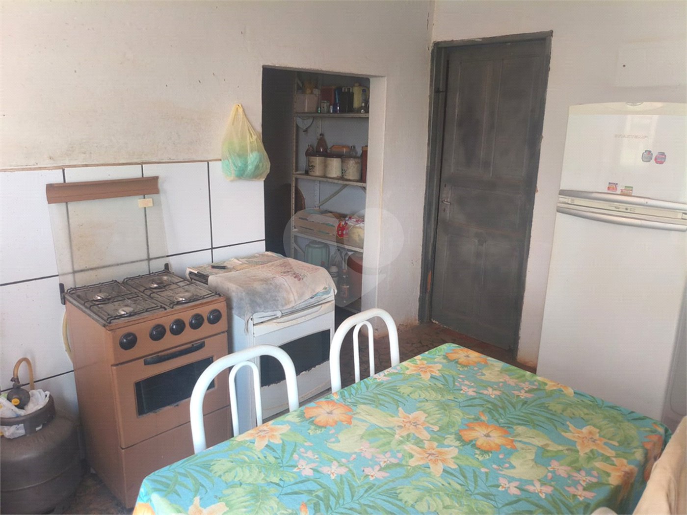 Sítio à venda com 2 quartos em Retiro Santana, Itapetininga, SP