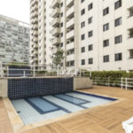 Apartamento à venda com 3 quartos, sendo 2 suítes, em Barra Funda, São Paulo, SP