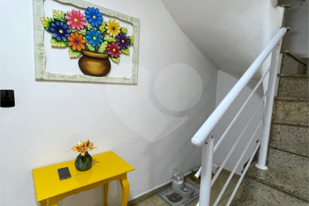 Sobrado à venda com 3 quartos, sendo 1 suíte, em Vila Gustavo, São Paulo, SP