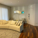 Apartamento à venda com 3 suítes em Vila Mascote, São Paulo, SP
