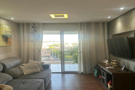 Apartamento à venda com 2 quartos em Vila Butantã, São Paulo, SP