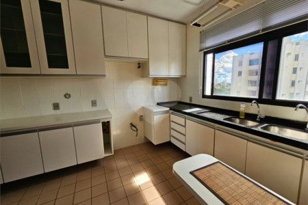 Apartamento à venda com 4 quartos, sendo 3 suítes, em Goiabeira, Cuiabá, MT