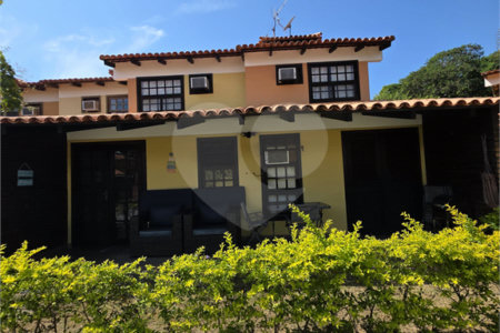 Casa em condomínio à venda com 3 suítes em Geribá, Armação dos Búzios, RJ