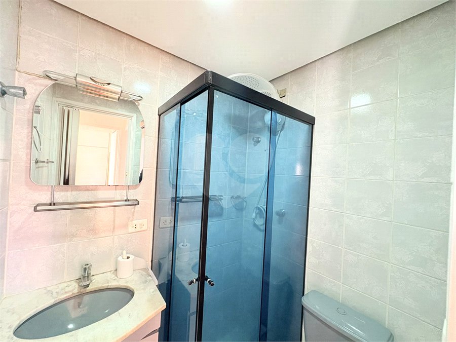 Apartamento à venda com 3 quartos, sendo 1 suíte, em Casa Verde, São Paulo, SP