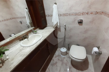 Casa de Vila à venda com 3 quartos, sendo 1 suíte, em Vila Isabel, Rio de Janeiro, RJ