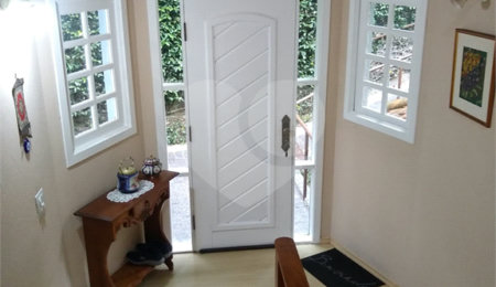 Casa à venda com 4 suítes no condomínio Alpes da Cantareira, Mairiporã - SP